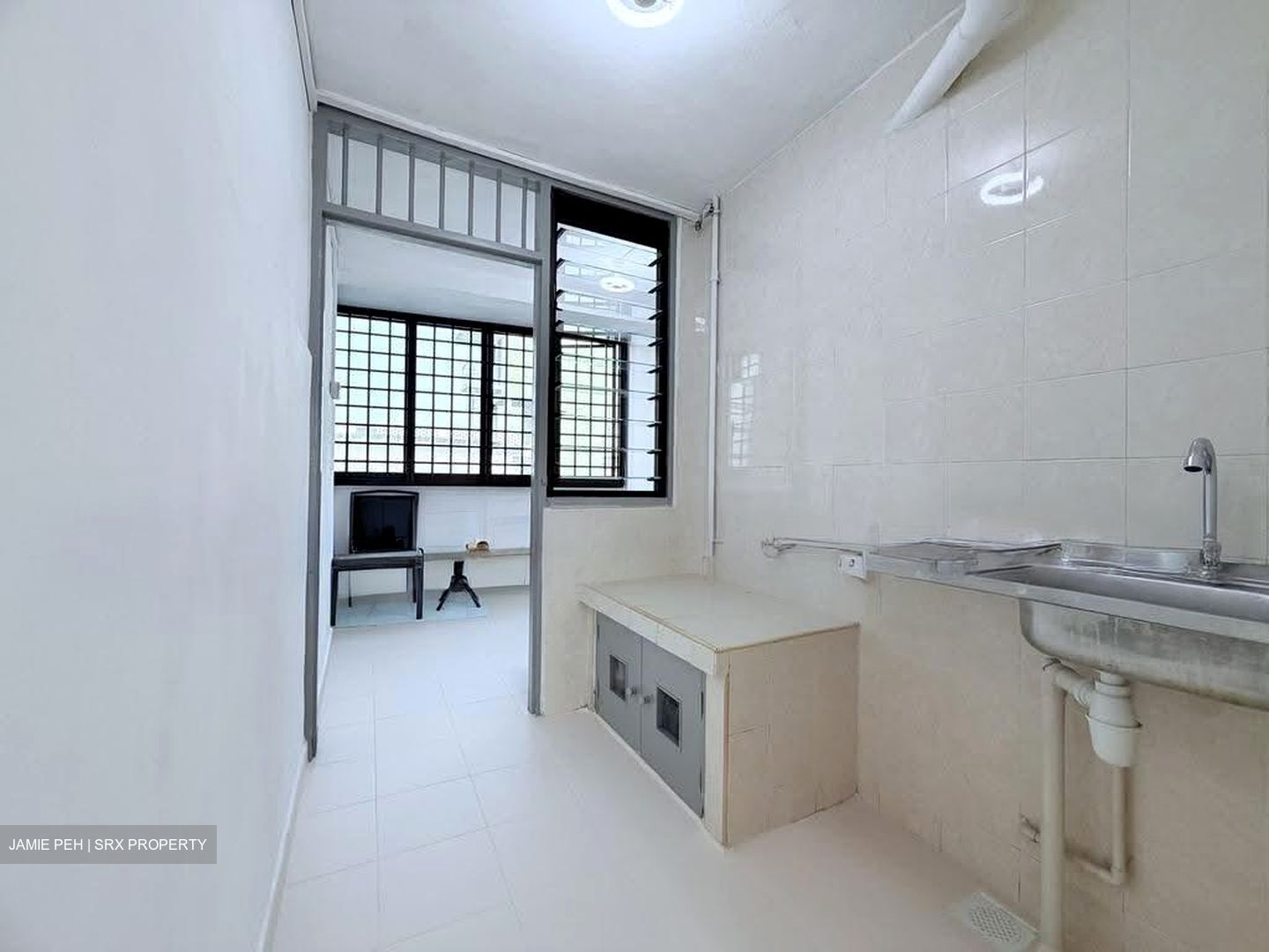 Blk 48 THE BEO CRESCENT (Bukit Merah), HDB 2 Rooms #627046591